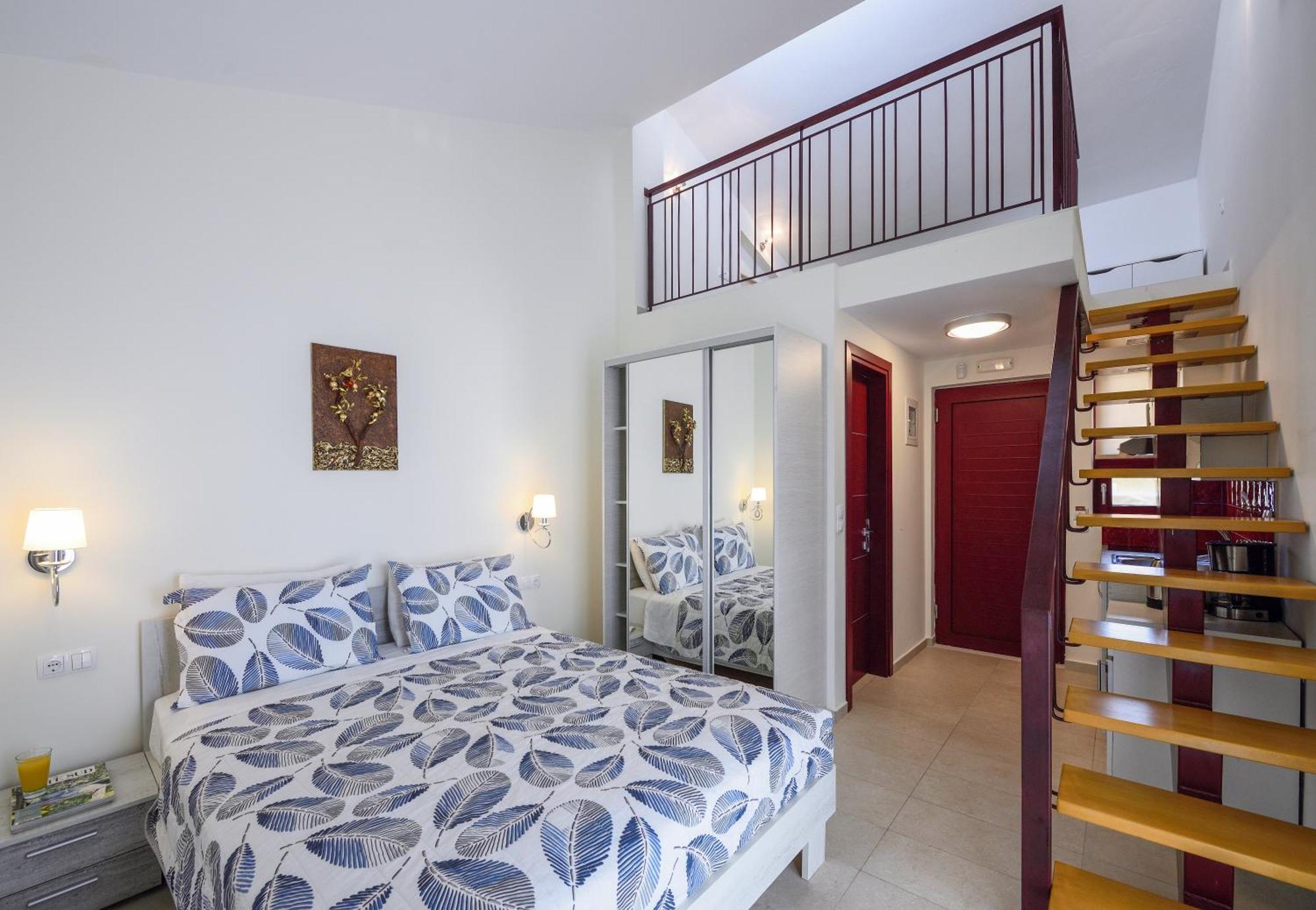 Elpiniki Luxury Rooms Неа-Потидеа Экстерьер фото