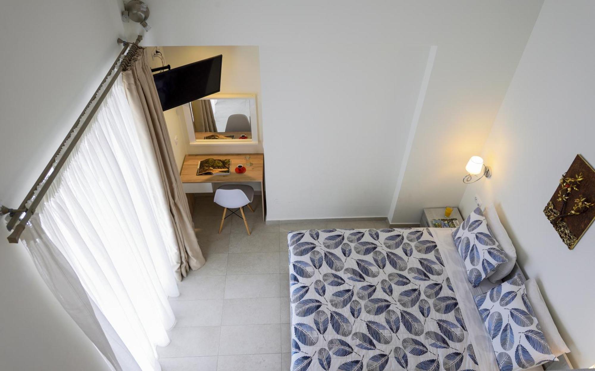 Elpiniki Luxury Rooms Неа-Потидеа Экстерьер фото