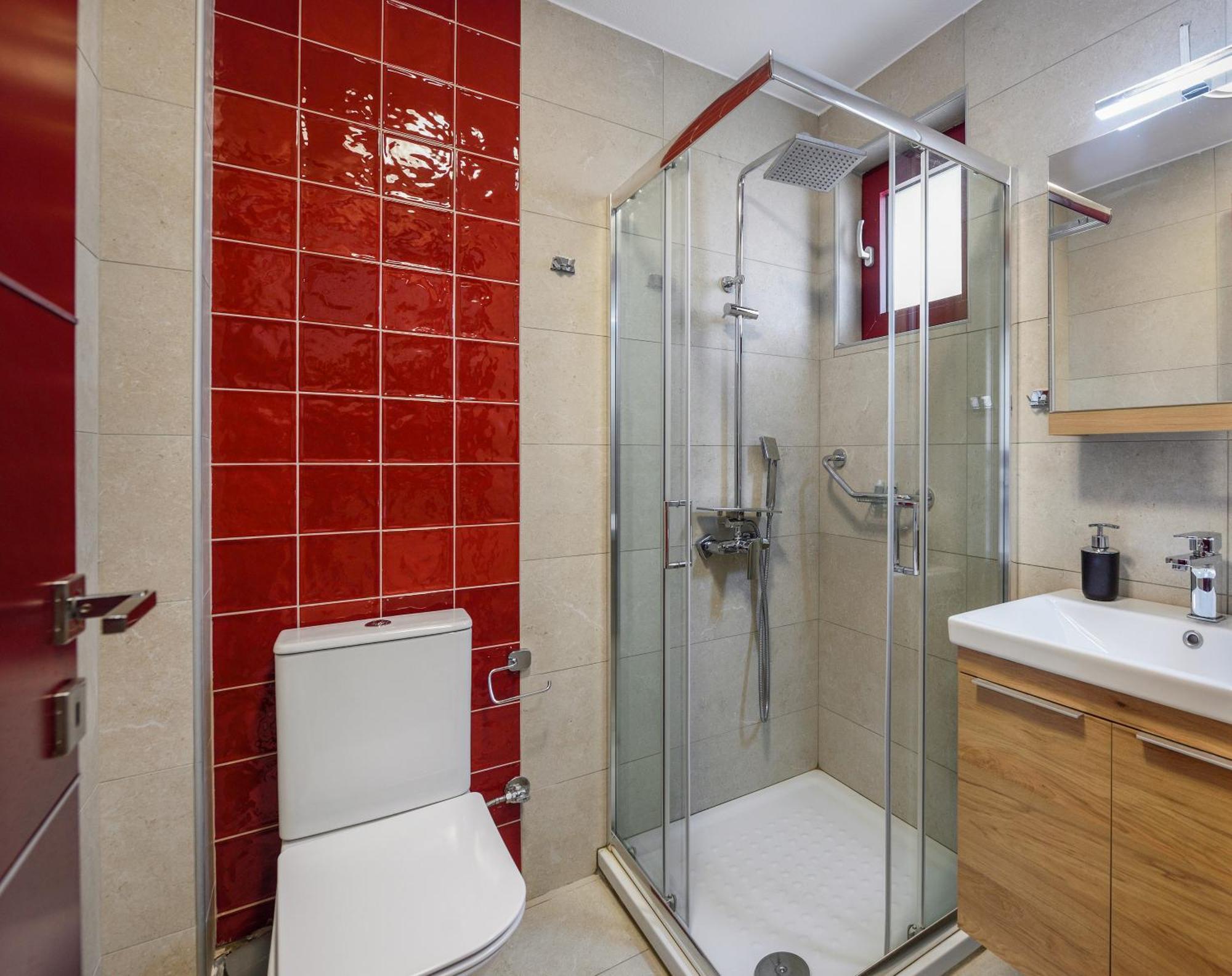 Elpiniki Luxury Rooms Неа-Потидеа Экстерьер фото