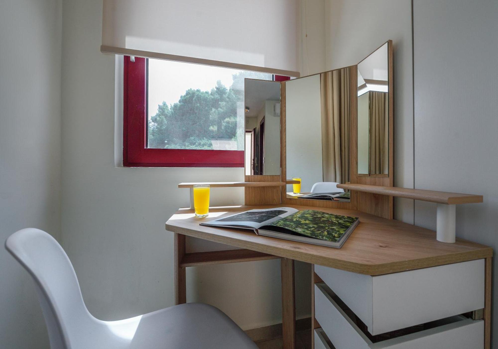 Elpiniki Luxury Rooms Неа-Потидеа Экстерьер фото