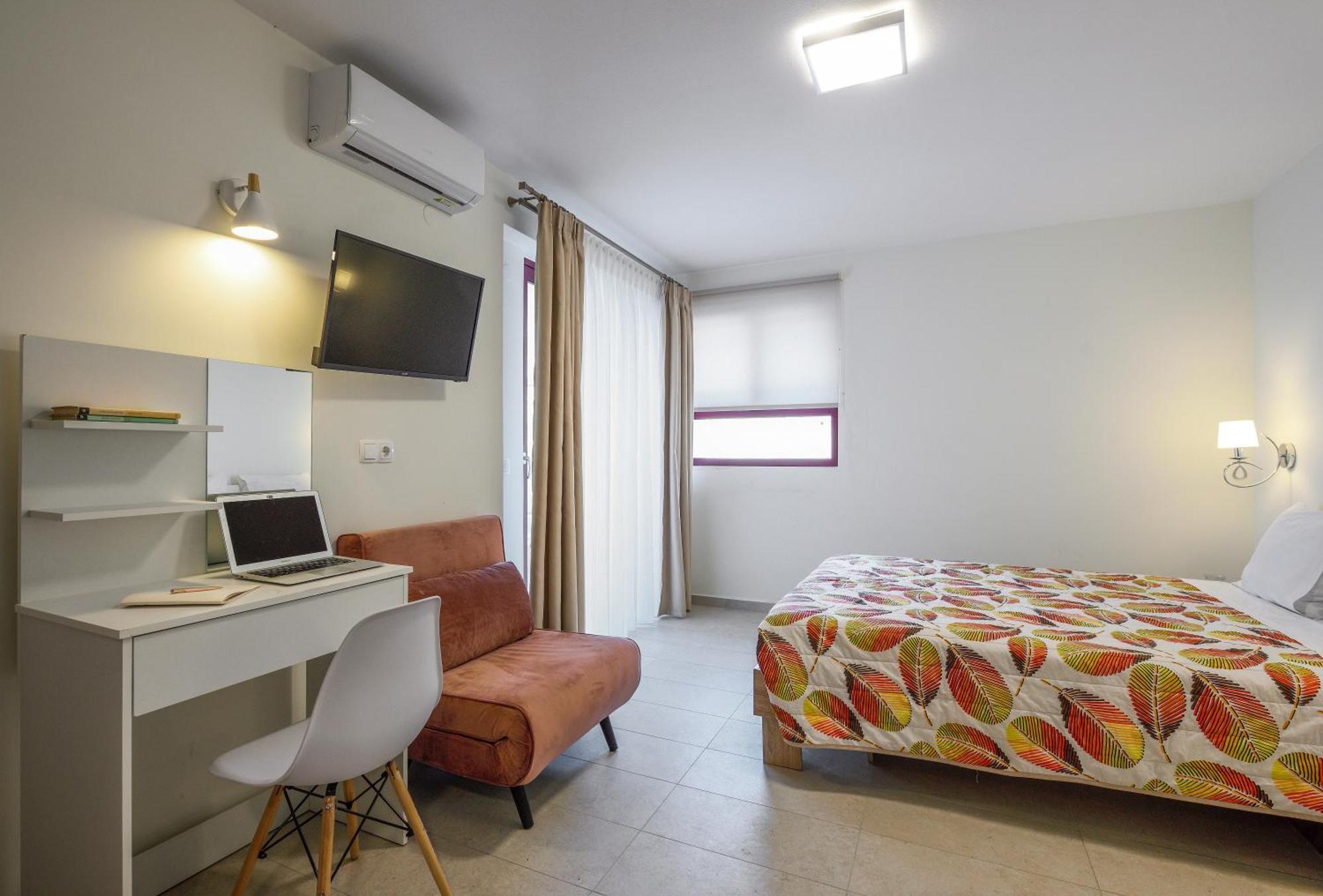 Elpiniki Luxury Rooms Неа-Потидеа Экстерьер фото